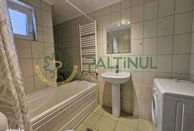 Apartament cu 3 camere în Central - 4