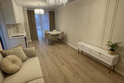 Apartament modern de 2 camere, langa Baza Sportiva/Sopor - 4