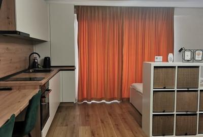 Apartament 1 camera, mobilat complet, parcare, perfect pt investitie! - 15
