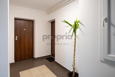 Apartament cu 2 camere, mobilat în Tractorul - 19