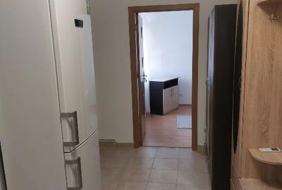 Inchiriez apartament cu  2 camere centru - 3