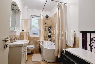 Apartament cu 2 camere decomandat, mobilat în Girocului - 12