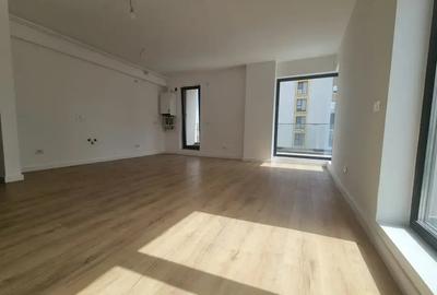 Finalizat 3 camere -  Open space, Finisaje premium - 3