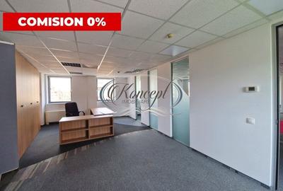 Comision 0% spatiu de birouri premium pe Dorobantilor - 6