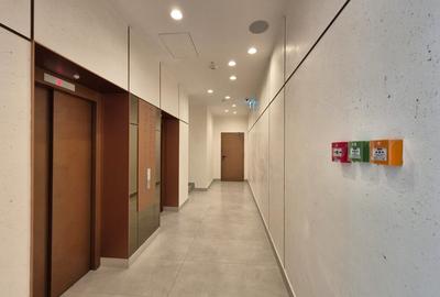 Apartament cu 2 camere, mobilat în Aviației - 16