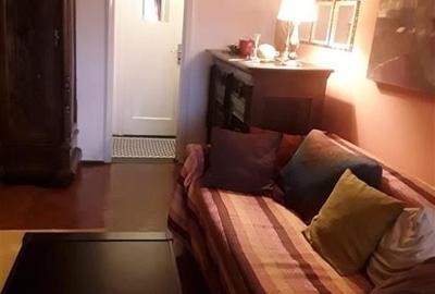 Apartament 4 camere | et 4/5+m | bloc interbelic |  lift | renovat interior - ex - 42