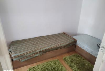 Apartament cu 3 camere semidecomandat în Central - 3