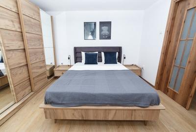 Apartament de inchiriat – Universitate | 2 camere | Terasa 40 mp - 8