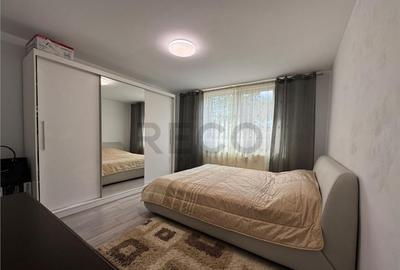 Reco casa in Balnaca