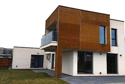 Casă individuală cu 5 camere cu Canalizare în Corbeanca - 1