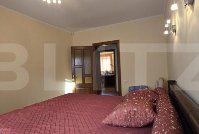 Casă individuală cu 4 camere cu Teren 1674 Mp în Central - 16