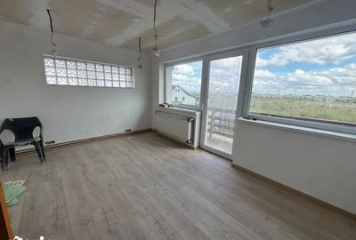 Casă cu Teren 1100 Mp în Central - 14