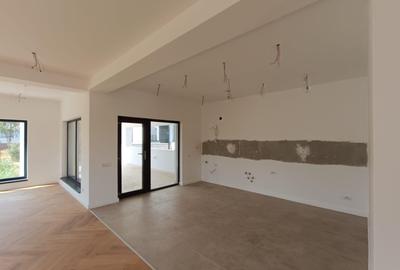 Complex imobiliar 30 vile Laguna Albastra - 29