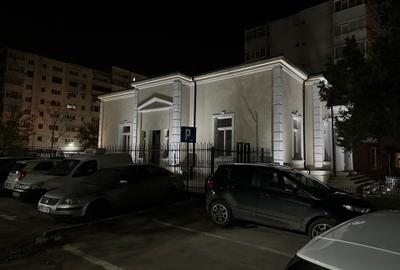 Spațiu comercial, de 205 mp, în Central - 2