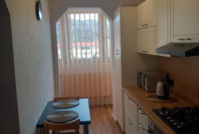Apartament cu 2 camere în Petros - 6