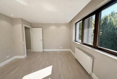 Duplex cu 9 camere cu Canalizare în Pipera - 5