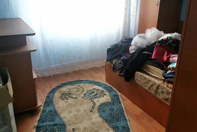 Apartament 3 camere, etaj 3, decomandat, bilateral cu 2 balcoane - 4