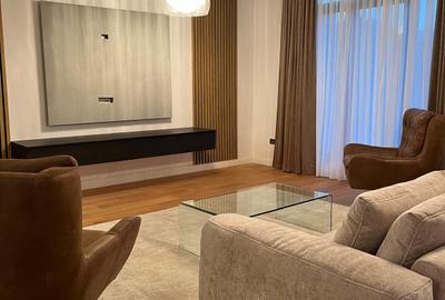 Apartament cu 4 camere decomandat, mobilat în Voluntari - 2