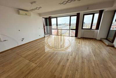 Apartament cu 4 camere semidecomandat în Complex Studențesc - 3