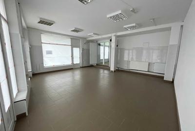 Spațiu comercial, de 78 mp, în Central - 4
