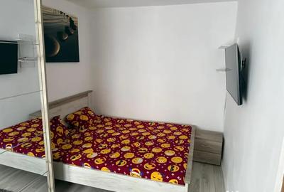 Apartament cu 2 camere nedecomandat în Tătărași - 8