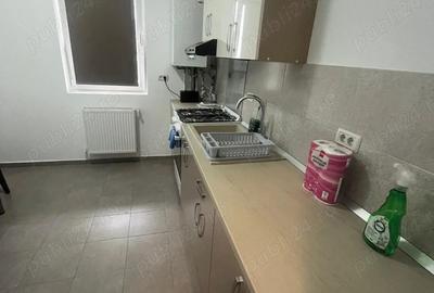 Garsonieră decomandată în Central - 4