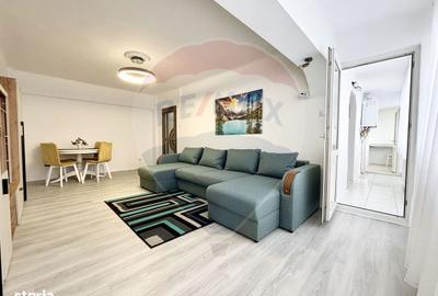 Apartament cu 2 camere decomandat în Triaj - 1