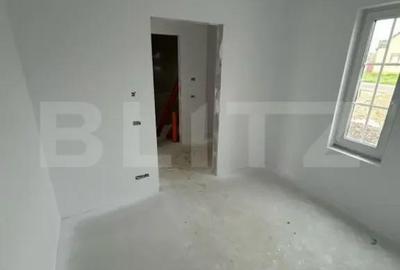 Casă cu 5 camere cu Teren 300 Mp în Giarmata - 4