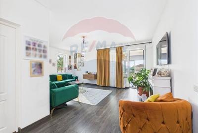 Vila individuala cu 4 camere de vanzare - Gulia, Dambovita - 6