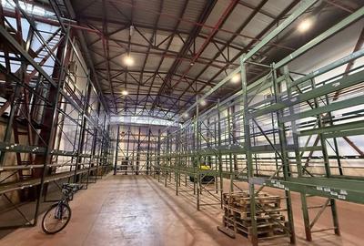 Hala  de închiriat Otopeni | depozitare | productie | aviz ISU | - 5