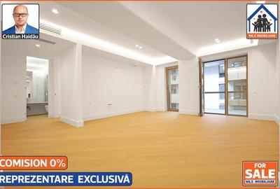 Apartament 3 camere, 2 bai, balcon, parcare | Cortina 126 - Pipera - 7