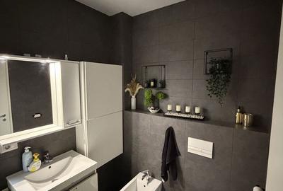 Casă cu 4 camere în Dumbrăvița - 4