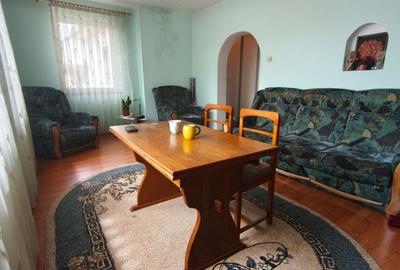 Apartament cu 3 camere decomandat, mobilat în Central - 5