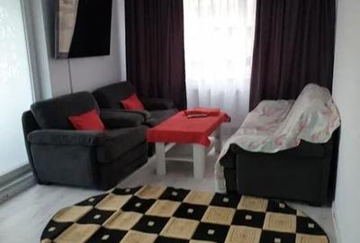 AP. 2 CAMERE DRUMUL TABEREI, BLOC NOU, CENTRALA, MOBILAT MODERN - 3