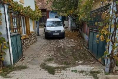 Casa de vanzare in comuna Pauca, Jud Sibiu - 4