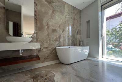 Apartament premium - tehnologie smart home - Dorobanti - 9