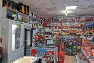 Spațiu comercial, de 70 mp, în Alecu Russo - 4