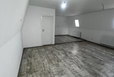 Spatiu  500 e birouri / cabinet salon Zona noua Bragadiru Spatiu  500 e birouri / cabinet salon Zona noua Bragadiru - 1