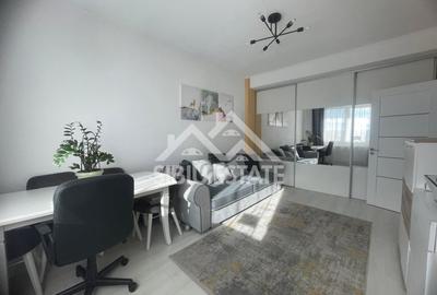 Apartament de vanzare, decomandat cu 2 camere, etaj 2 -Turnisor - 2