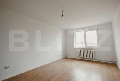 Garsoniera Spatioasa, Complet Renovata - Zona Linistita din Aiud - 3