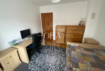 CASA DE INCHIRIAT CU 3 DORMITOARE SI GRADINA IN POPESTI, BACIU - 7
