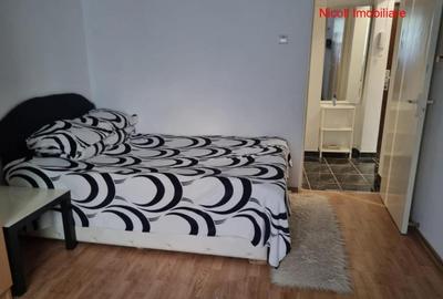 Garsonieră în Ștefan cel Mare - 1