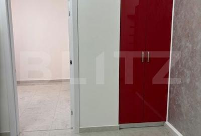 Apartament cu 3 camere în Burdujeni - 9