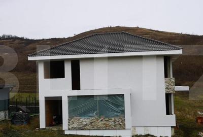 Casa individuala, 125 mp utili, 700 mp teren, comuna Apahida - 14