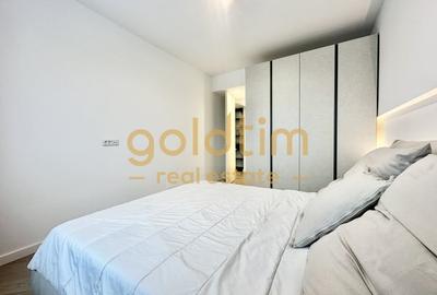 Apartament cu 2 camere decomandat, mobilat în Pipera - 6