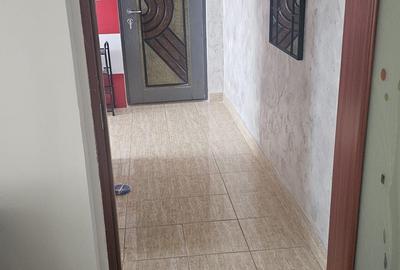 Apartament cu 2 camere semidecomandat în Central - 2