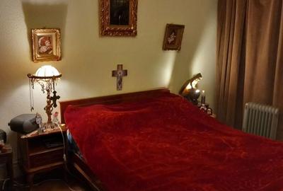 Apartament cu 3 camere în Tractorul - 1