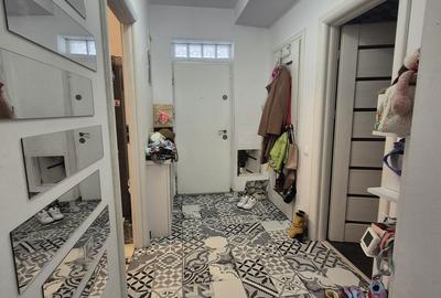 Casă cu 5 camere cu Teren 500 Mp în Săbăreni - 11