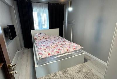Apartament 3 camere, 88mp, zona Sud - Aviatori - Lidl, etaj 4 cu pod - 9