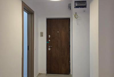 Apartament cu 3 camere decomandat în Titulescu - 14